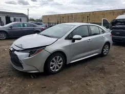 JTDEPMAE2MJ152462 2021 TOYOTA COROLLA
