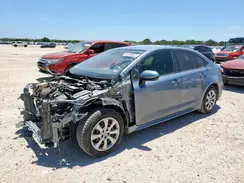 JTDEPMAE2MJ152820 2021 TOYOTA COROLLA