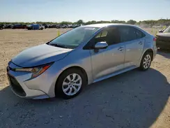 JTDEPMAE2MJ153210 2021 TOYOTA COROLLA