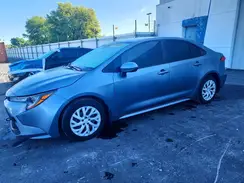 JTDEPMAE2MJ153577 2021 TOYOTA COROLLA