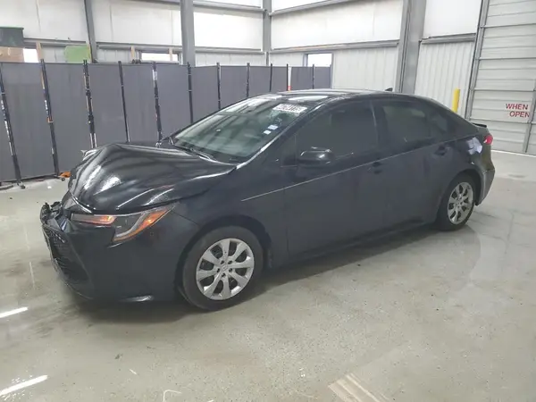 JTDEPMAE2MJ153708 2021 TOYOTA COROLLA - Image 1