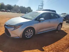 JTDEPMAE2MJ153868 2021 TOYOTA COROLLA