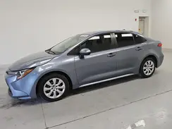 JTDEPMAE2MJ154535 2021 TOYOTA COROLLA