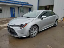 JTDEPMAE2MJ154566 2021 TOYOTA COROLLA