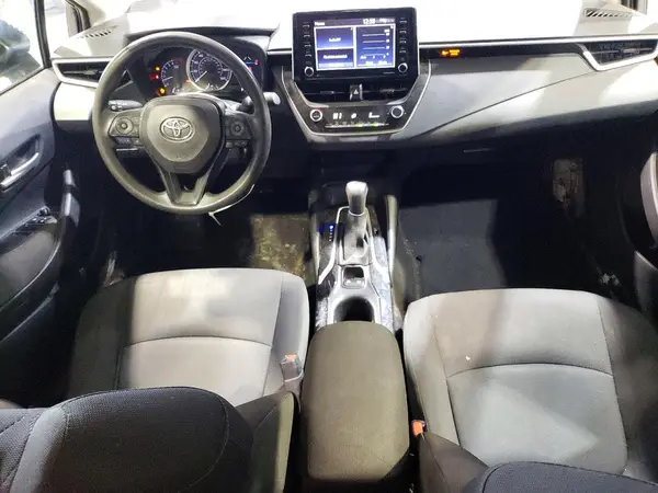 JTDEPMAE2MJ154745 2021 TOYOTA COROLLA - Image 8