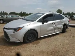 JTDEPMAE2MJ155345 2021 TOYOTA COROLLA