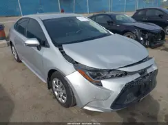 JTDEPMAE2MJ155409 2021 TOYOTA COROLLA