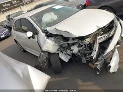 JTDEPMAE2MJ155992 2021 TOYOTA COROLLA