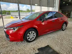 JTDEPMAE2MJ156270 2021 TOYOTA COROLLA
