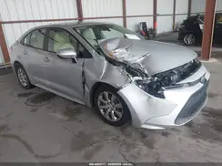 JTDEPMAE2MJ156432 2021 TOYOTA COROLLA