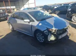 JTDEPMAE2MJ157600 2021 TOYOTA COROLLA