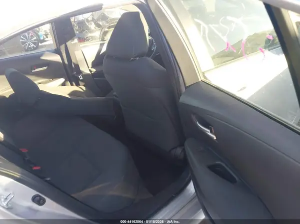 JTDEPMAE2MJ157600 2021 TOYOTA COROLLA - Image 8