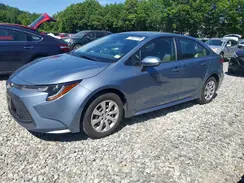 JTDEPMAE2MJ157967 2021 TOYOTA COROLLA