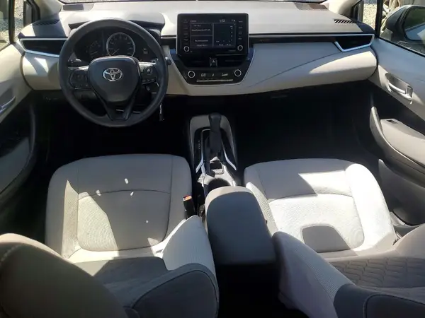 JTDEPMAE2MJ157967 2021 TOYOTA COROLLA - Image 8