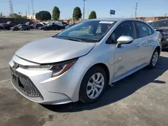 JTDEPMAE2MJ158181 2021 TOYOTA COROLLA