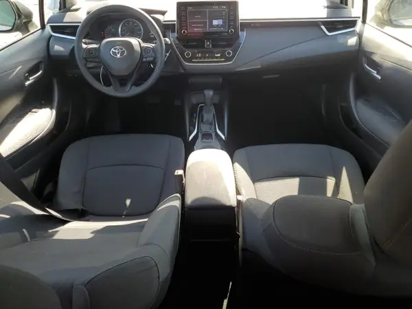 JTDEPMAE2MJ158181 2021 TOYOTA COROLLA - Image 8