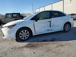 JTDEPMAE2MJ158259 2021 TOYOTA COROLLA
