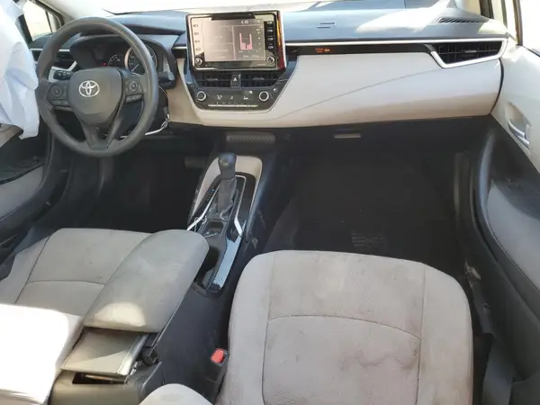 JTDEPMAE2MJ158259 2021 TOYOTA COROLLA - Image 8