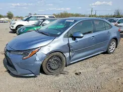 JTDEPMAE2MJ159427 2021 TOYOTA COROLLA