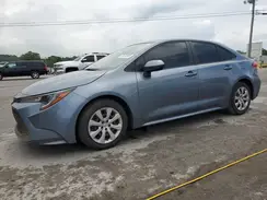 JTDEPMAE2MJ160111 2021 TOYOTA COROLLA
