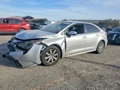 JTDEPMAE2MJ160559 2021 TOYOTA COROLLA