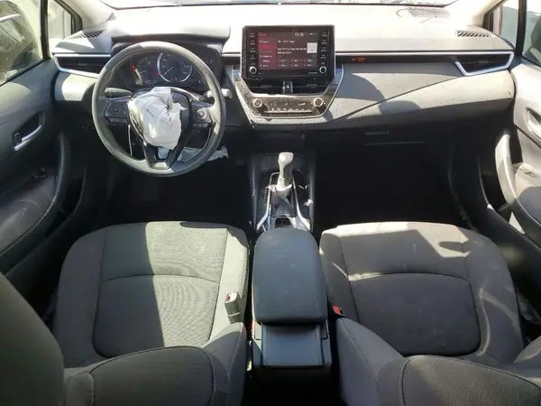 JTDEPMAE2MJ160559 2021 TOYOTA COROLLA - Image 8