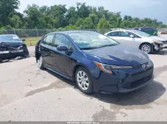 JTDEPMAE2MJ160562 2021 TOYOTA COROLLA