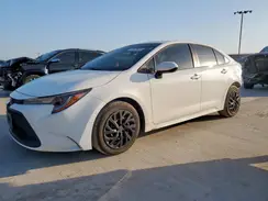 JTDEPMAE2MJ160643 2021 TOYOTA COROLLA