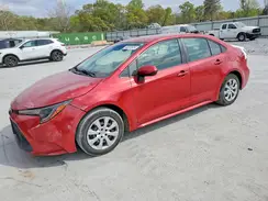 JTDEPMAE2MJ160769 2021 TOYOTA COROLLA