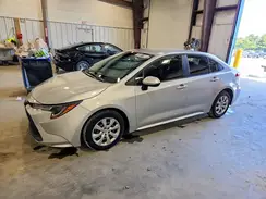 JTDEPMAE2MJ160853 2021 TOYOTA COROLLA
