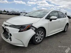 JTDEPMAE2MJ160870 2021 TOYOTA COROLLA
