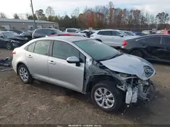 JTDEPMAE2MJ161033 2021 TOYOTA COROLLA
