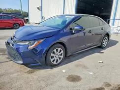 JTDEPMAE2MJ162263 2021 TOYOTA COROLLA