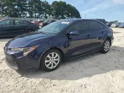JTDEPMAE2MJ162960 2021 TOYOTA COROLLA