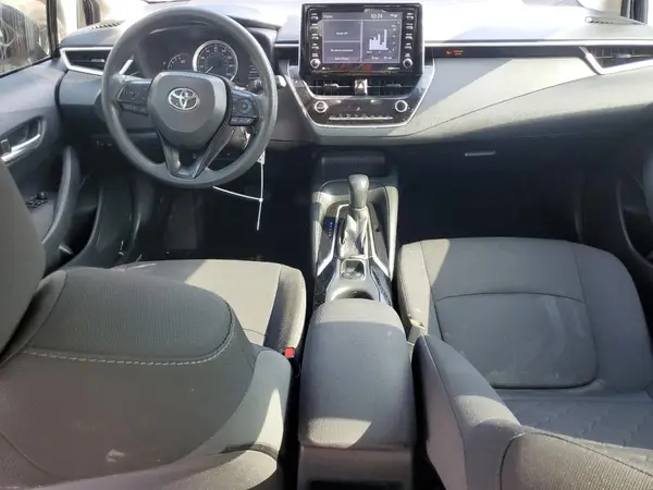 JTDEPMAE2MJ162960 2021 TOYOTA COROLLA - Image 8