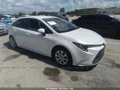 JTDEPMAE2MJ162974 2021 TOYOTA COROLLA
