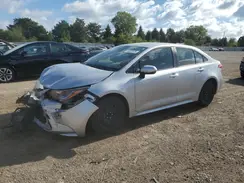 JTDEPMAE2MJ163798 2021 TOYOTA COROLLA