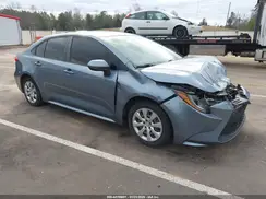JTDEPMAE2MJ164563 2021 TOYOTA COROLLA
