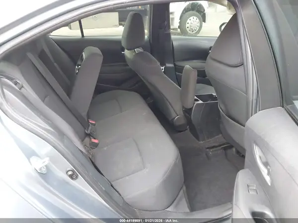 JTDEPMAE2MJ164563 2021 TOYOTA COROLLA - Image 8