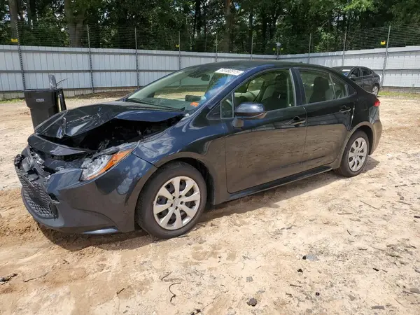 JTDEPMAE2MJ164806 2021 TOYOTA COROLLA - Image 1
