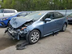 JTDEPMAE2MJ165910 2021 TOYOTA COROLLA