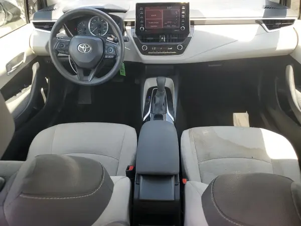 JTDEPMAE2MJ166068 2021 TOYOTA COROLLA - Image 8