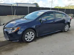 JTDEPMAE2MJ166166 2021 TOYOTA COROLLA