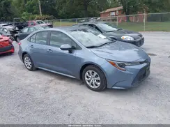JTDEPMAE2MJ166183 2021 TOYOTA COROLLA