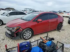 JTDEPMAE2MJ166250 2021 TOYOTA COROLLA