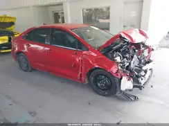 JTDEPMAE2MJ167026 2021 TOYOTA COROLLA