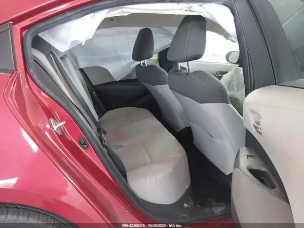 JTDEPMAE2MJ167026 2021 TOYOTA COROLLA - Image 8