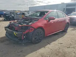 JTDEPMAE2MJ167043 2021 TOYOTA COROLLA