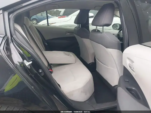 JTDEPMAE2MJ167317 2021 TOYOTA COROLLA - Image 8