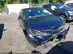 JTDEPMAE2MJ167592 2021 TOYOTA COROLLA